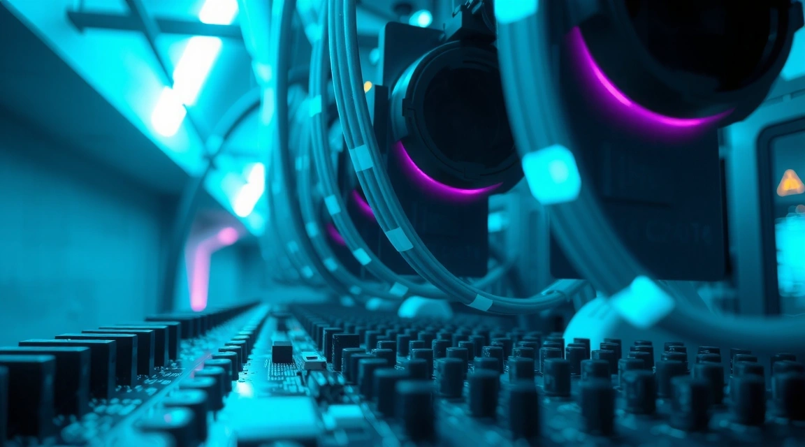 Data Flow Integration Visualization