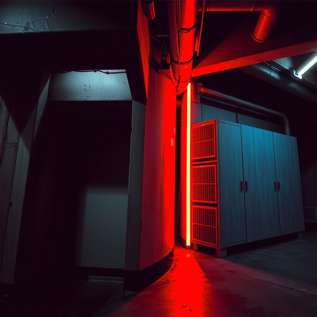 Intelligent Automatisatie Office Vibe